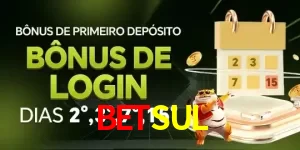 Promoções 1 BETSUL