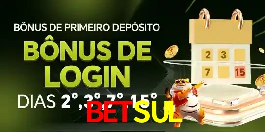 Promoções 1 BETSUL