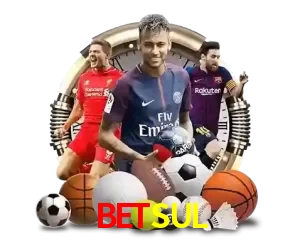 Apostas Esportivas no BETSUL