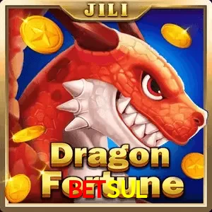 dragon fortune pescaria BETSUL
