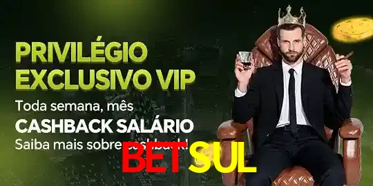 Promoções BETSUL